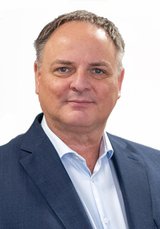 Rüdiger Mitschke, Geschäftsführer